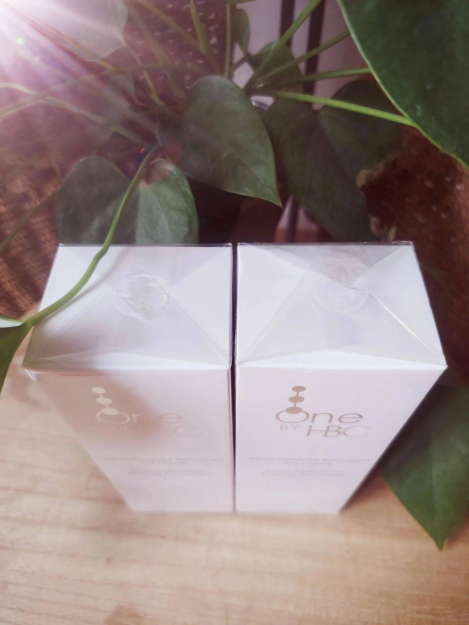 Hbc One Anti-Cellulite Slimming Concentrate Serum – photo 6